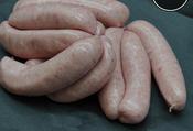 JUMBO SAUSAGES 2KG TUB