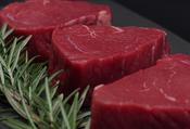 Steak for 2 - Valentine's Bundle
