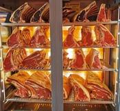 Himalayan Salt Dry Aged Beef Select Box image