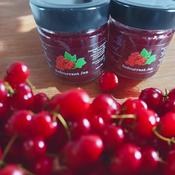Red Currant Jam