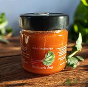 Rhubarb Jam