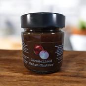Caramelised Onion Chutney