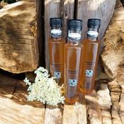 Elderflower Cordial
