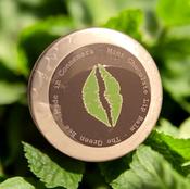 Mint Chocolate Lip Balm
