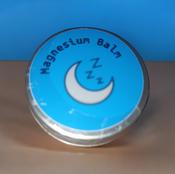 Magnesium Balm