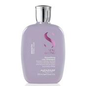 Semi Di Lino Smoothing Low Shampoo image