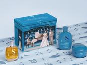 Semi di Lino Milano On Stage Curls Gift Set