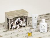 Semi di Lino Milano On Stage Diamond Gift Set