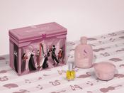 Semi di Lino Milano On Stage Moisture Gift Set