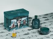 Semi di Lino Milano On Stage Reconstruction Gift Set image