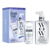 Color WOW The Dream Team image