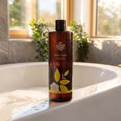 Bath Foam - Lemongrass &amp; Cedarwood | 500ml image