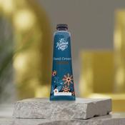 Hand Cream - Bitter Orange, Pink Pepper & Hay | 30g