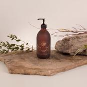 Hand &amp; Body Wash - [ANAM] Coriander Seed, Geranium &amp; Vetiver | 500ml image