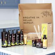 Home &amp; Body Blockbuster Bundle