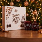Giftset - Signature Home Set image