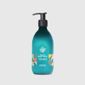 Hair &amp; Body Wash - Bitter Orange &amp; Pink Pepper | 300ml image