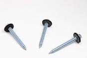 NO.14 X 60MM HEX TIMBER S/ DRILLERS16BW IN PACKS OF 100