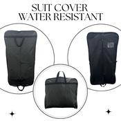 Suit Cover Water Resistant 42" image