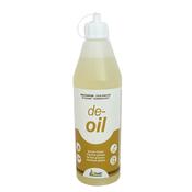 De-Oil Stain Remover