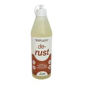 De-rust Stain Remover