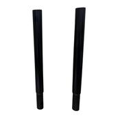 Rail Height extenders