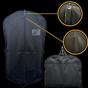 Customisable Suit Bags