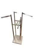 4 Arm Display Unit
