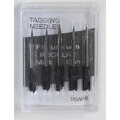 Tagging Gun Needles