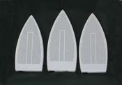 Iron Shoes - Assorted Sizes