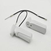RF Hard tag with lanyard image