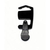 Plastic Boot Clip - 50 per pack