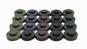 Tek Screw Caps  Ref: Tek19 in packs of 100 or 1,000