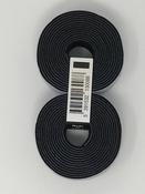 IT Tape Black Refills 2m