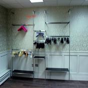 Display Rail 350mm