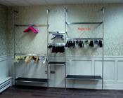 1.2M Hanging Cross Bar