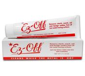Ez Off Iron Cleaner