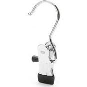 Single Metal Clip Hanger