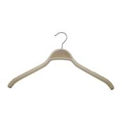 Laminated Pine Jacket Hanger image