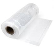 Bridal Polythene 72"