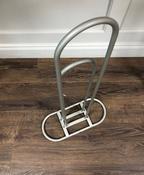 Clothes Hanger Stacker