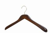 Walnut Jacket Hanger