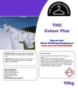 Colour Plus Premium Powder - 10 kg