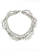 Women's Vintage Belly Dance Style Belt S
