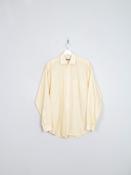 Men's Vintage Long Sleeved Shirt By Harryland 39/15.5 image