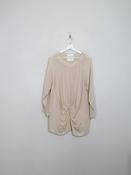 Cream Bitte Kai Rand Blouse S image