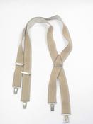 Vintage Cream Braces image