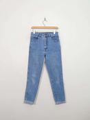 Women's Vintage Stretch Levis XS/S 27" image