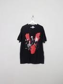 Vintage U 2 Vertigo Tour T-shirt L