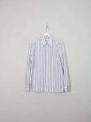 Men's Vintage Striped Shirt M/L image